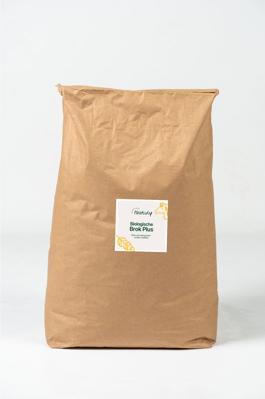 Brok plus natuly biologische brok