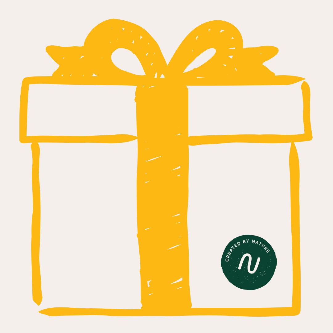 Natuly gift voucher