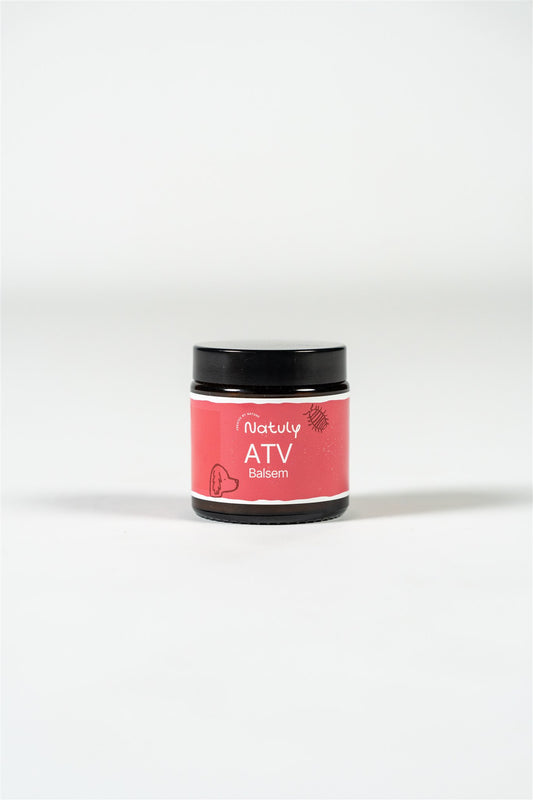 ATV balsem groot