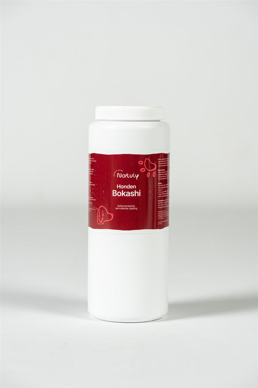 Bokashi voor honden 1 kg