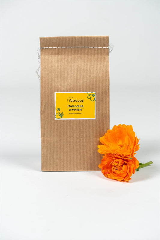 Calendula bloem