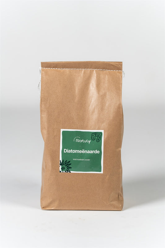 Diatomeeenaarde 2 kg