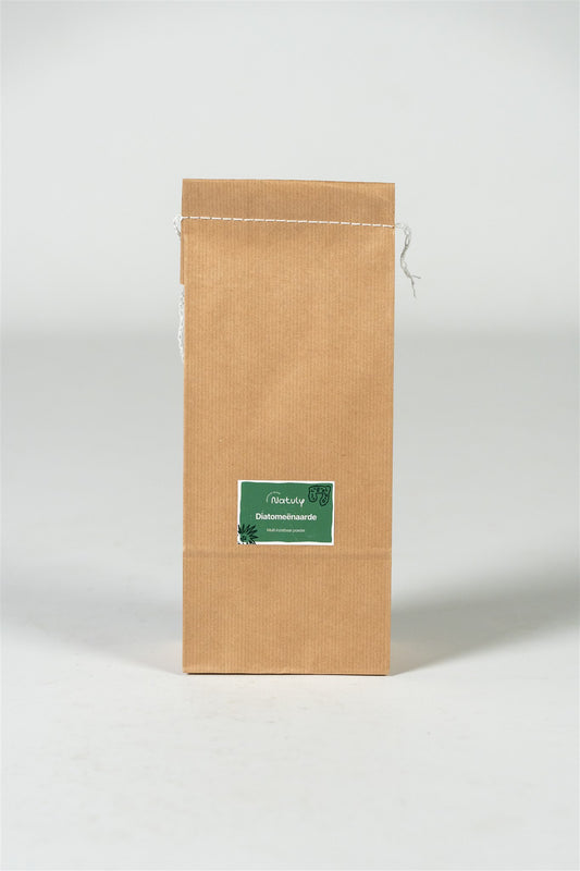 Diatomeeenaarde 1 kg