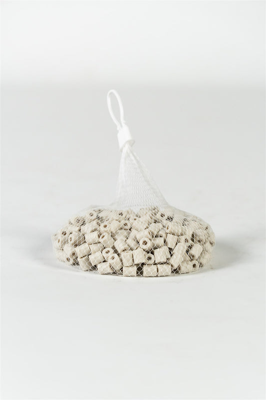 EM keramiek kralen 500 gram