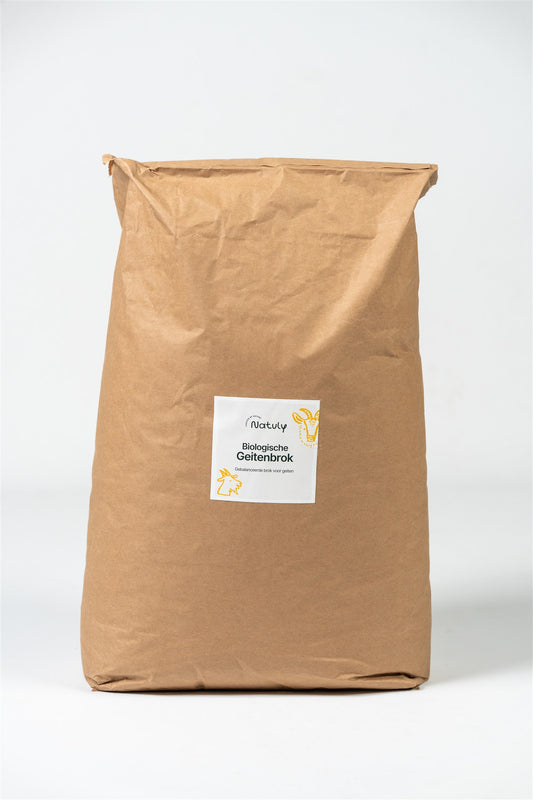 Geitenbrok 20 kg