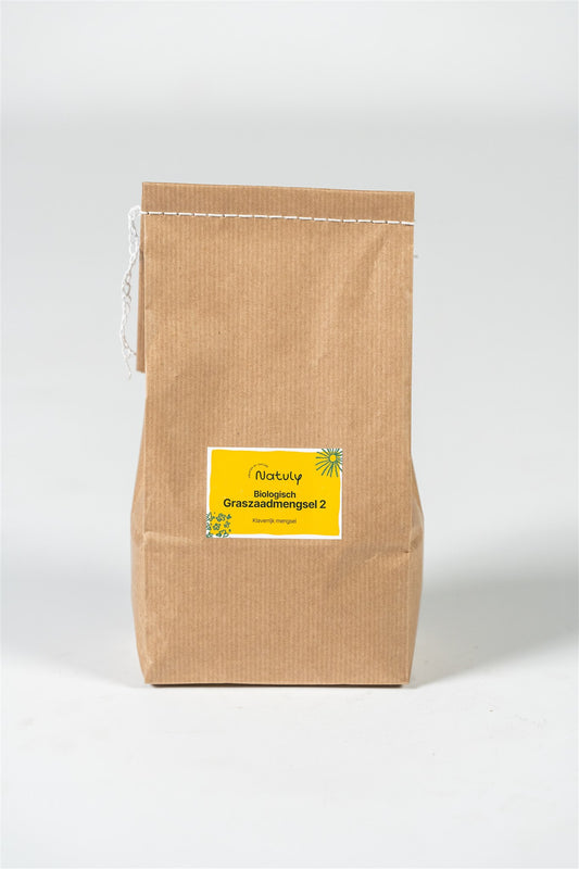 Graszaadmengsel 2 0.5 kg