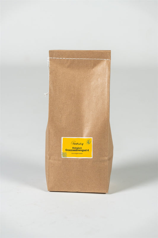Graszaadmengsel 4 0.5 kg