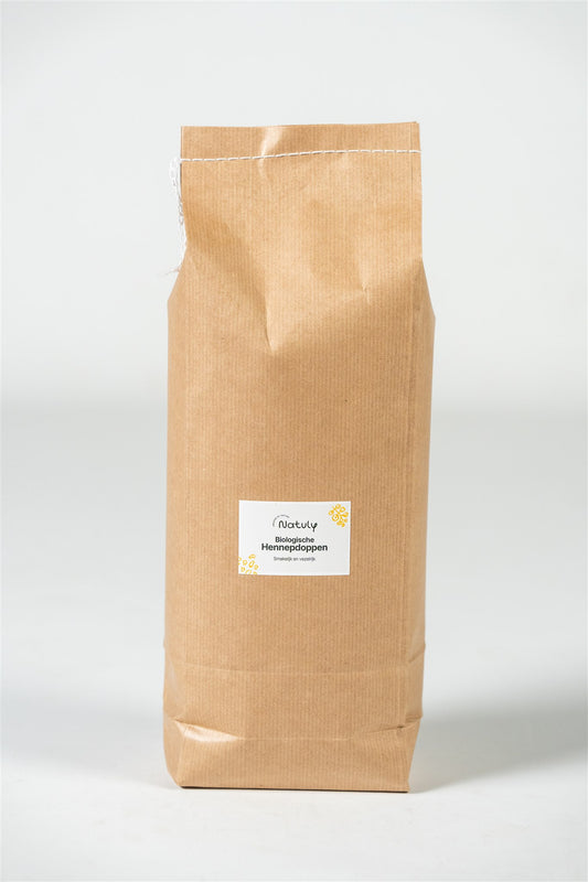 hennepdoppen 1 kg