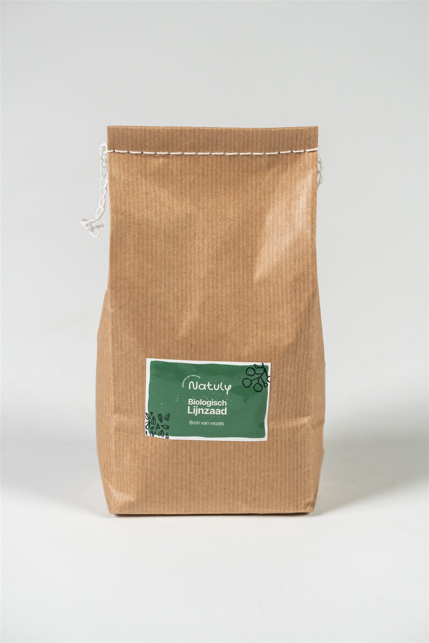 Lijnzaad 0.5 kg
