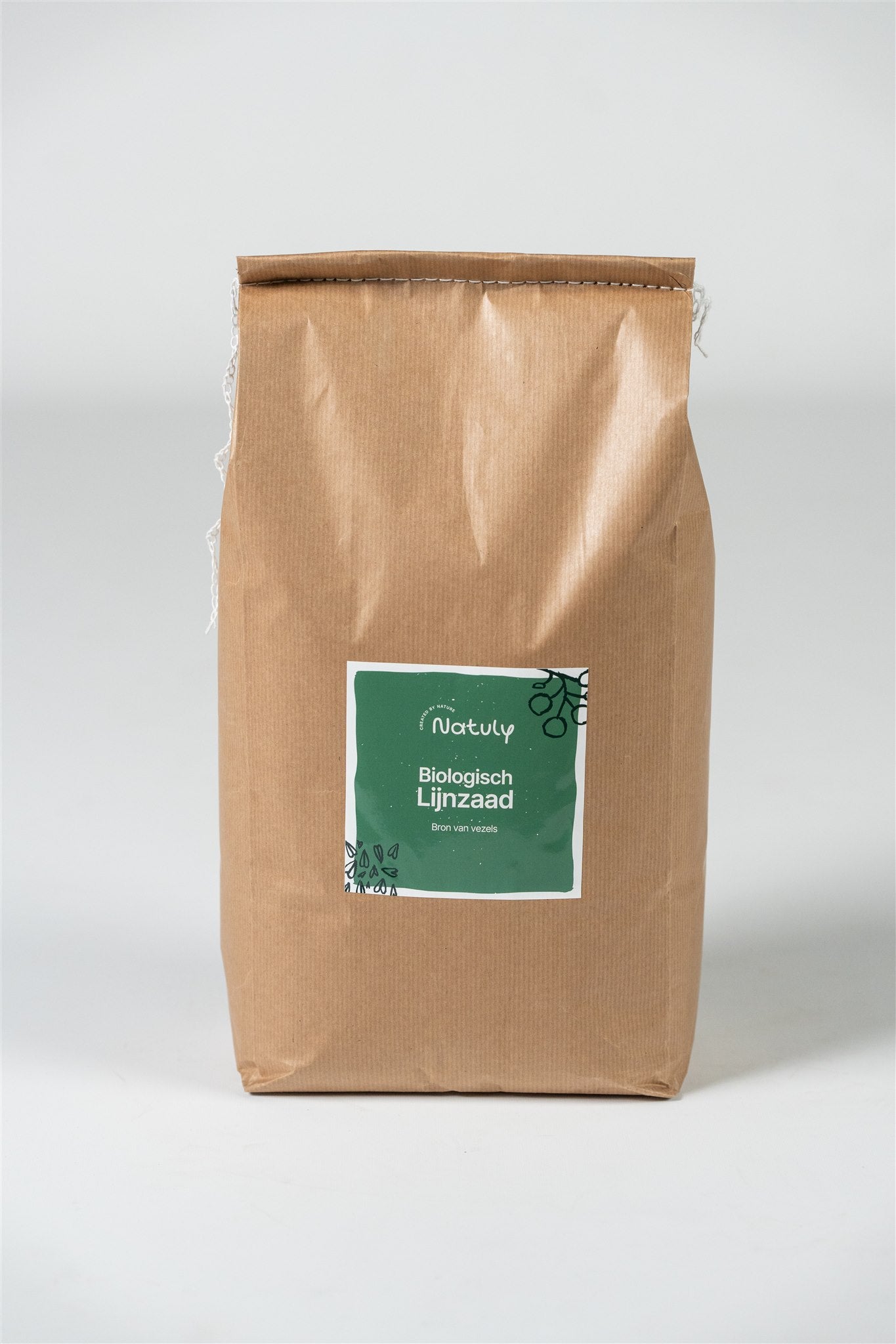 Lijnzaad 5kg