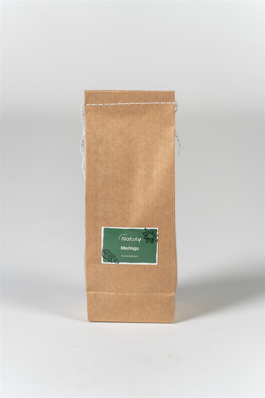 Moringa Olifeira 200 gram