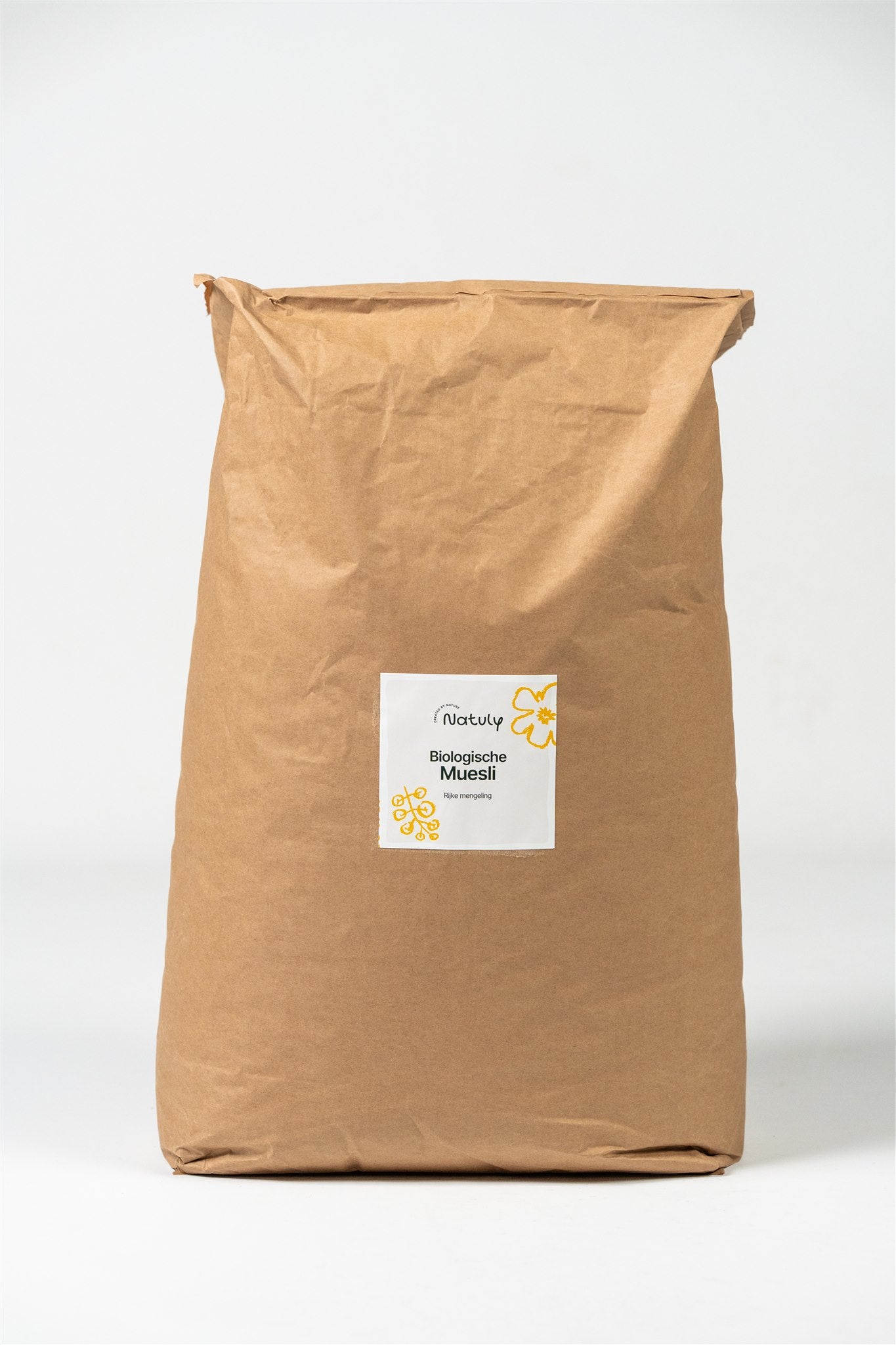 Muesli 20kg