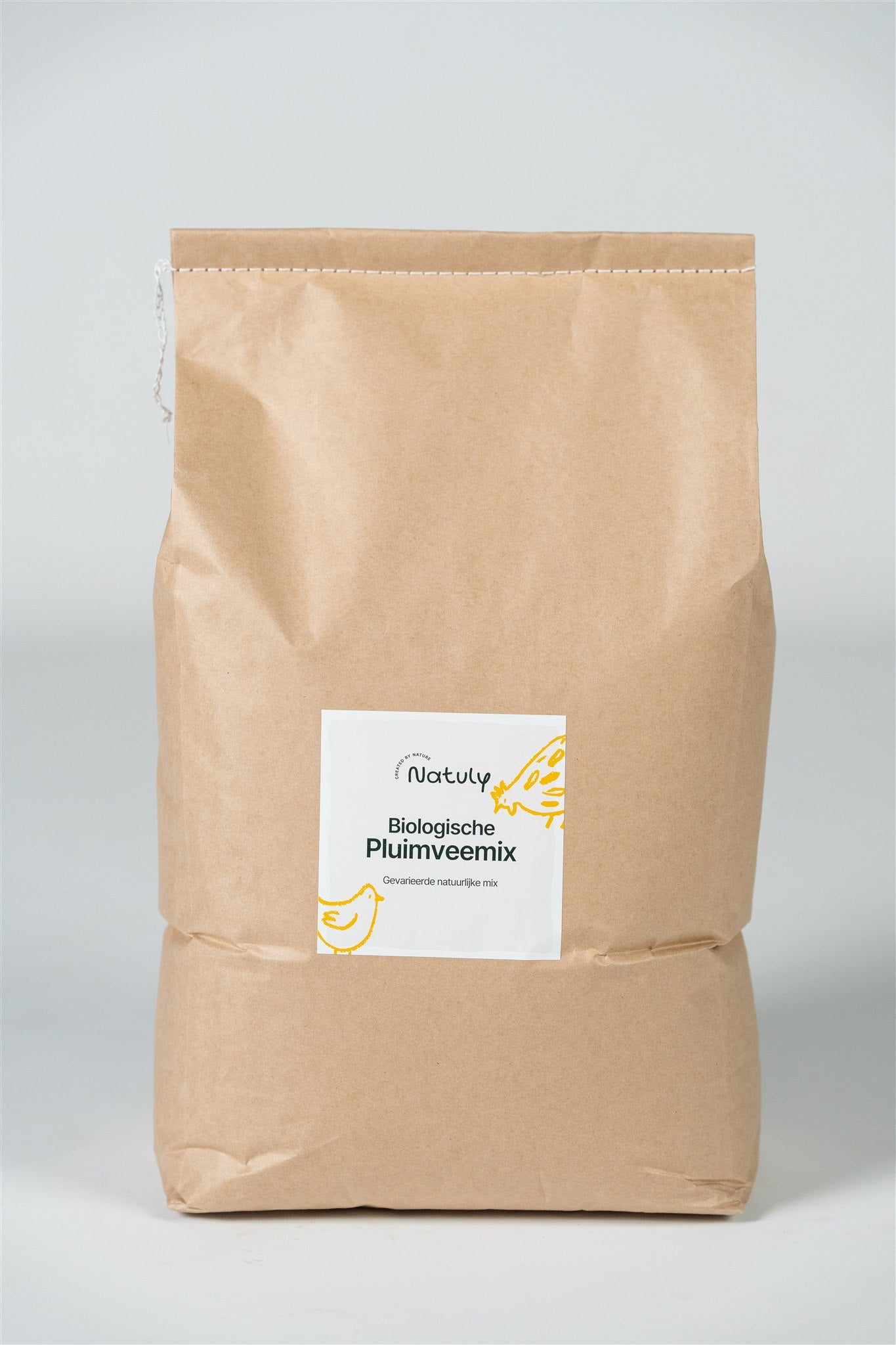 Pluimveemix 10 kg
