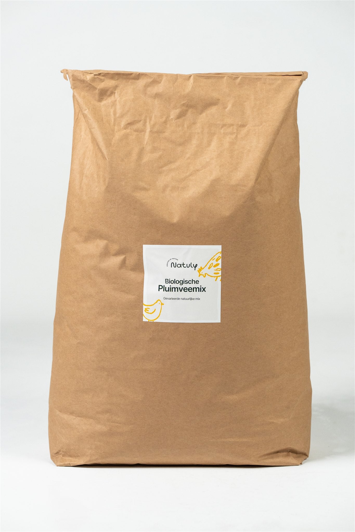 Pluimveemix 20 kg