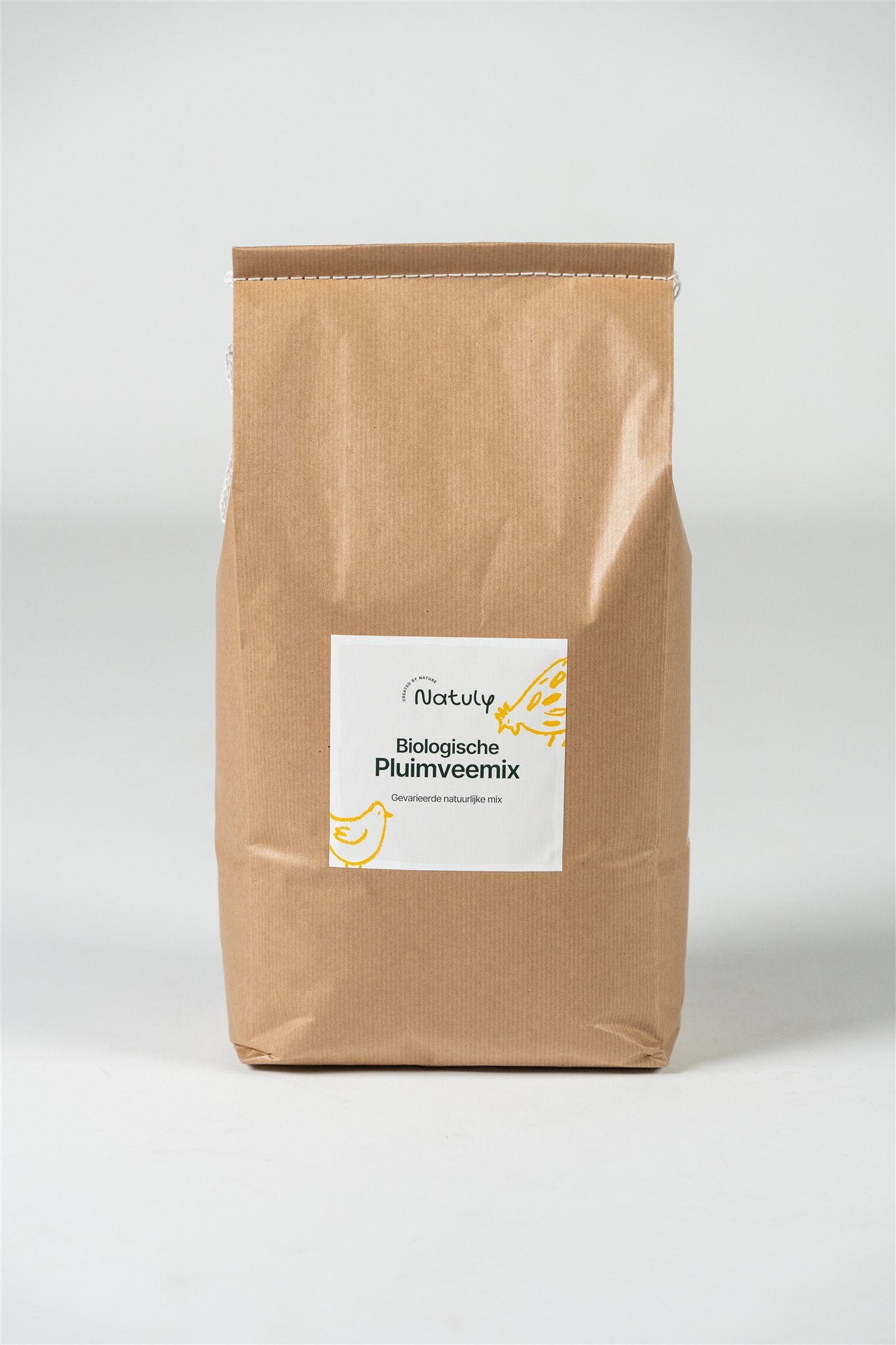 Pluimveemix 5 kg