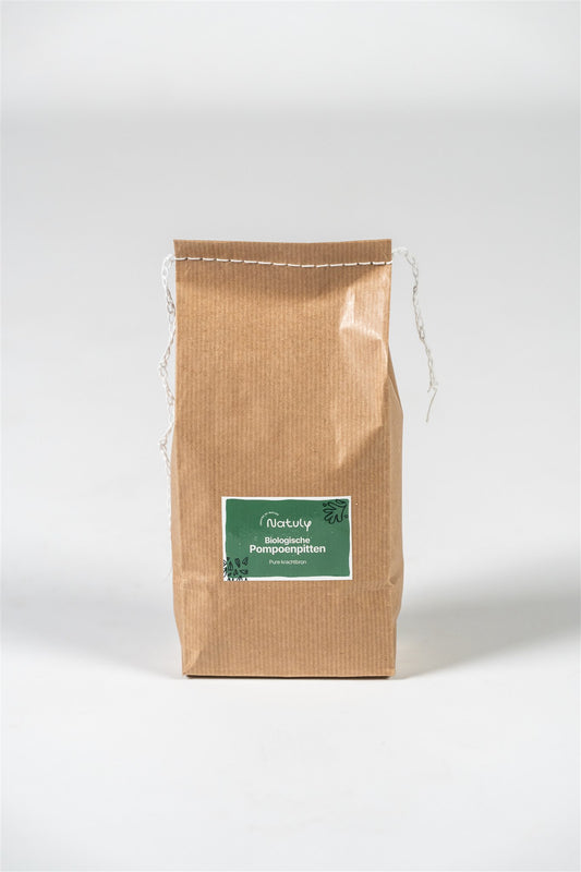 Pompoenpitten 0.5 kg