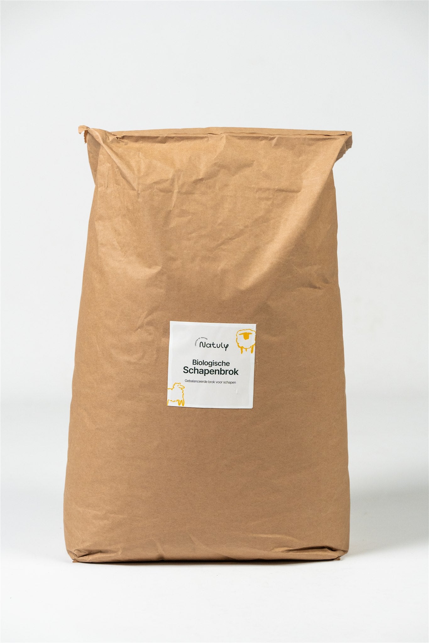 Schapenbrok 20 kg