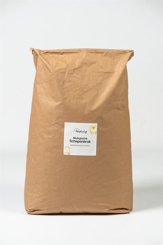 Schapenbrok 20 kg