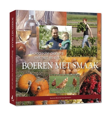Boeren met smaak