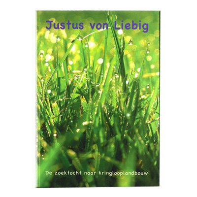 De zoektocht naar kringlooplandbouw