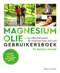 praktijkboek magnesiumolie