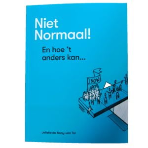 Niet normaal