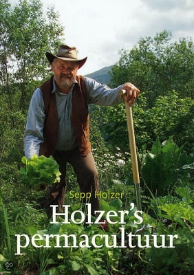 Sepp Holzer permacultuur