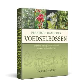 Voedselbossen