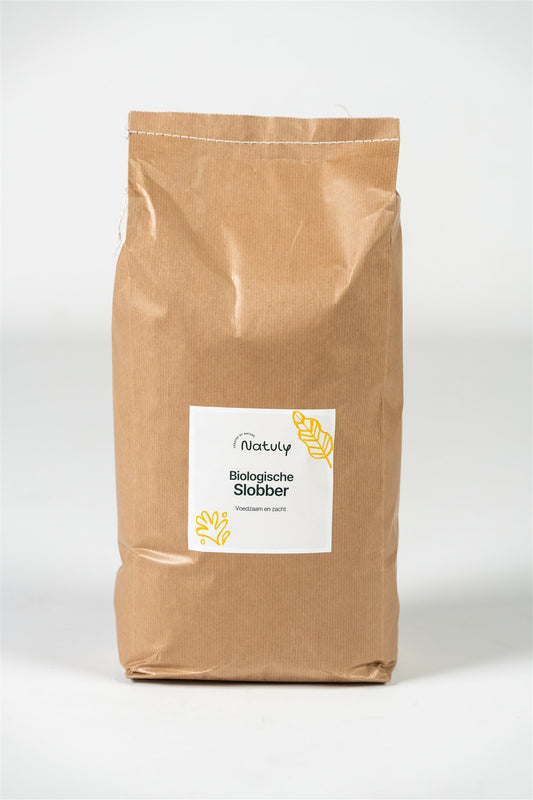 Slobber 4 kg