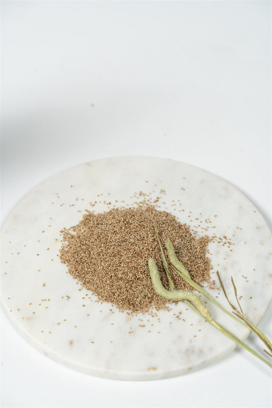 Timotee graszaadmengsel