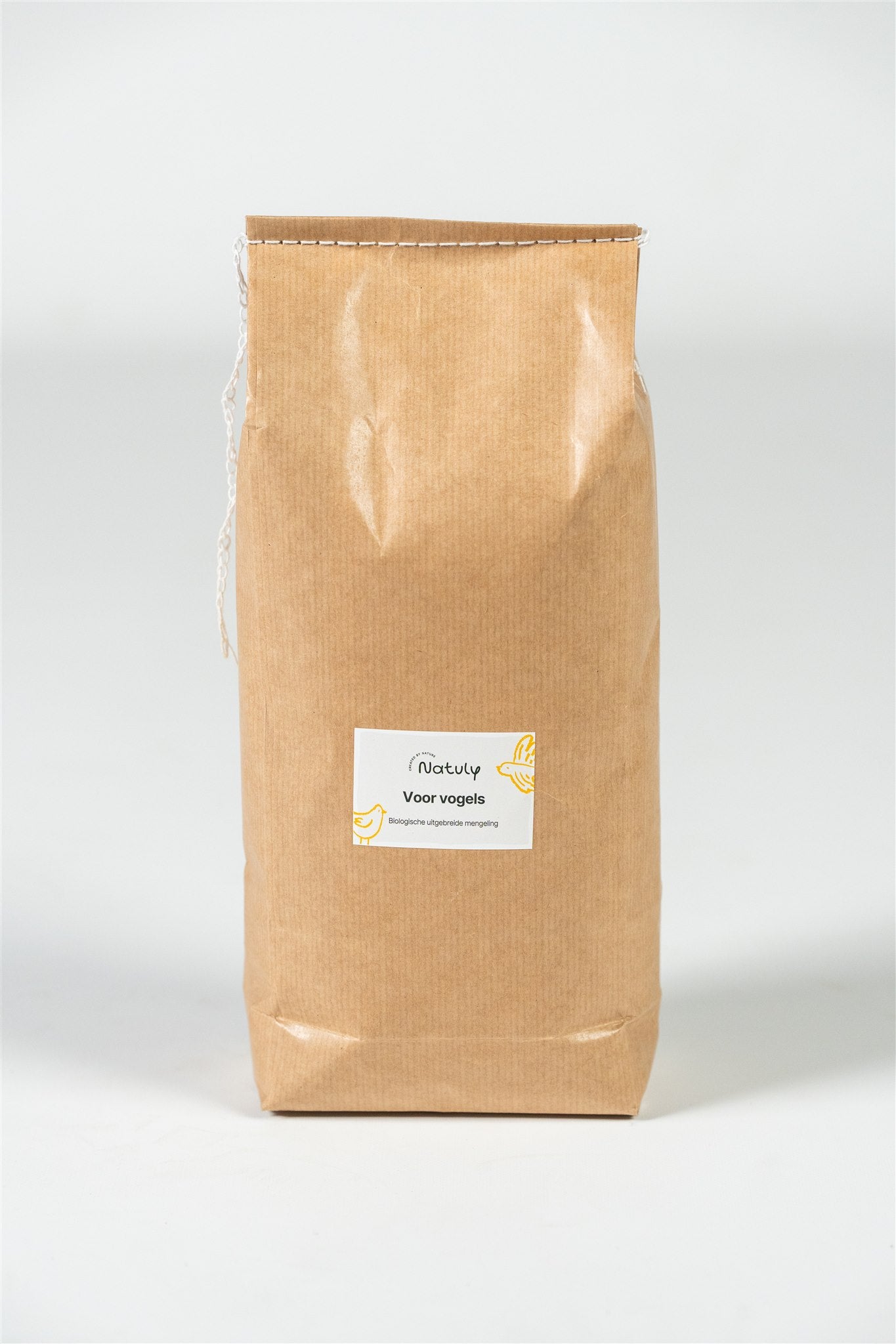 Voor vogels 5 kg