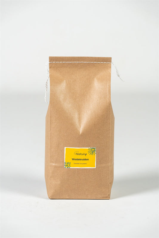 Weidekruiden 1 kg