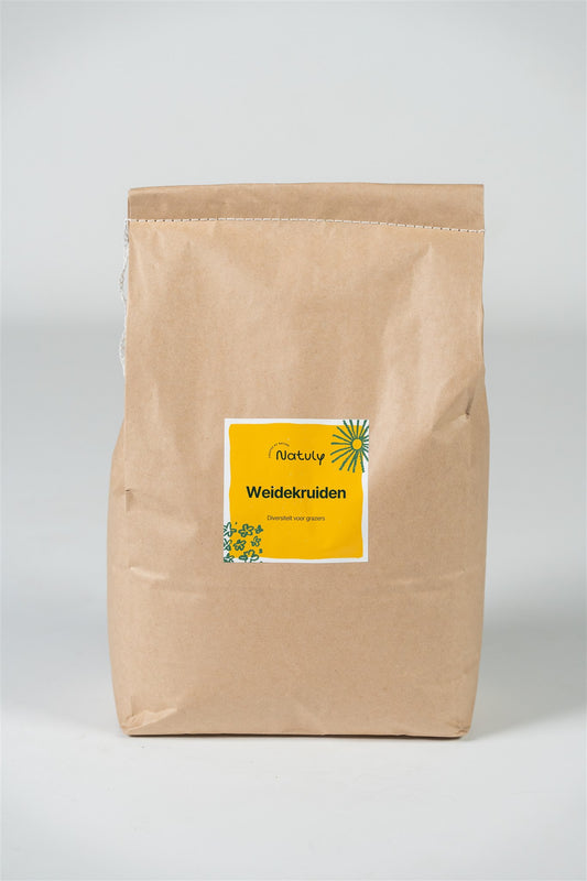 Weidekruiden 5 kg