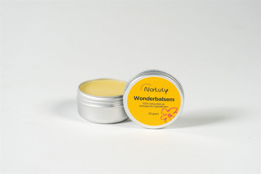 Wonderbalsem 50 gram