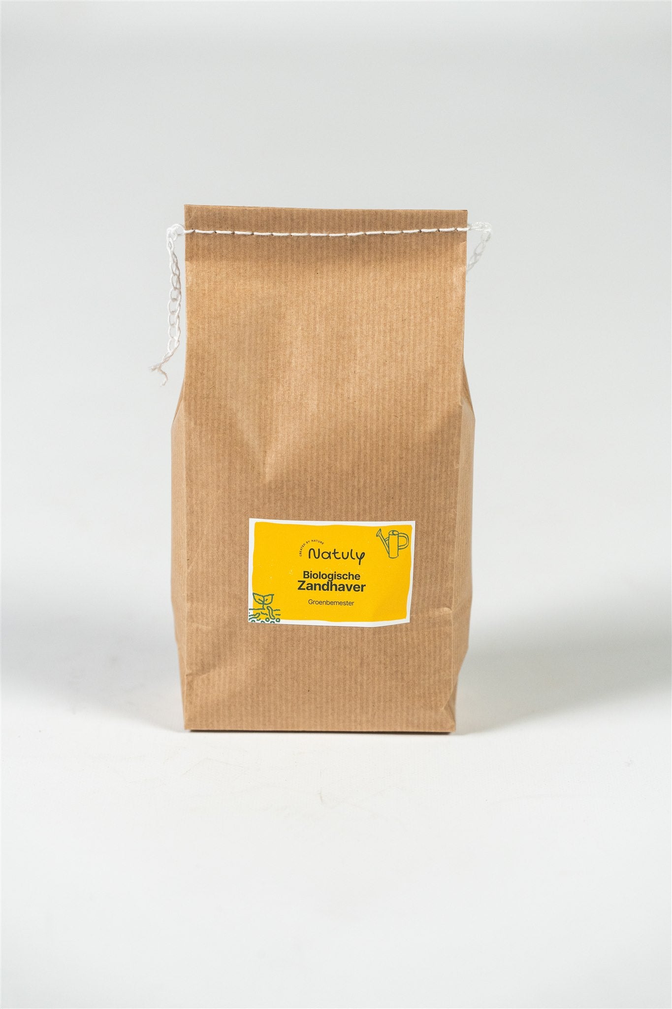 Zandhaver 0.5 kg