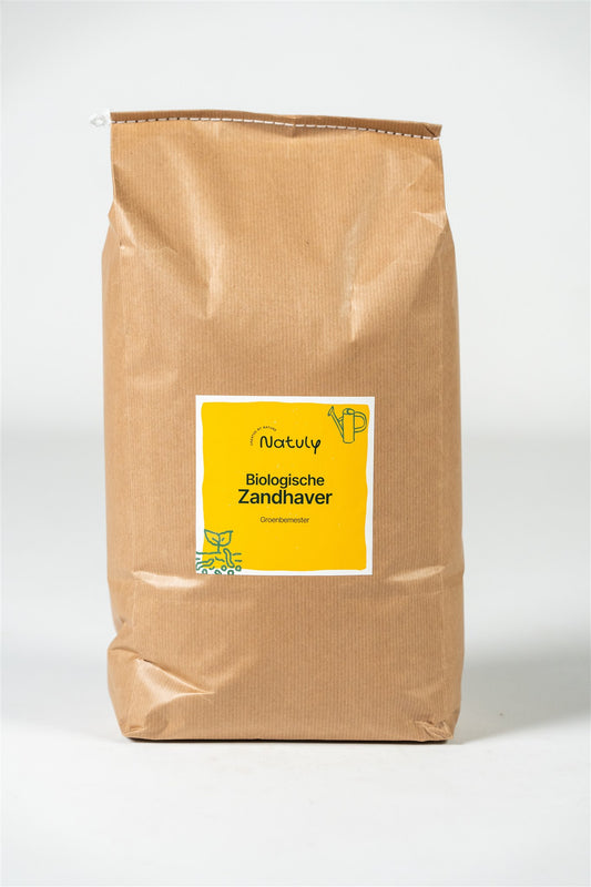 Zandhvaer 5 kg