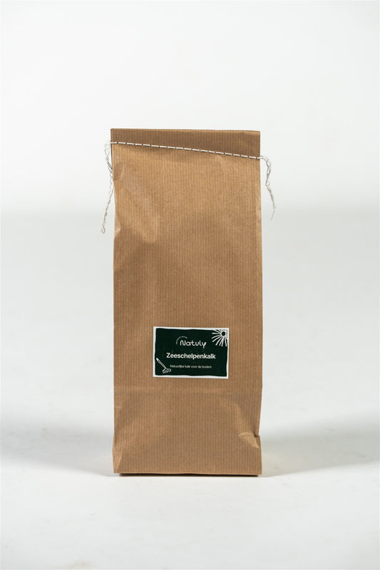 Zeeschelpenkalk