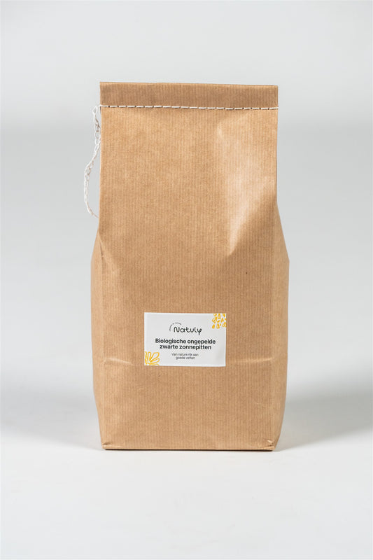 Zonnepitten 1 kg