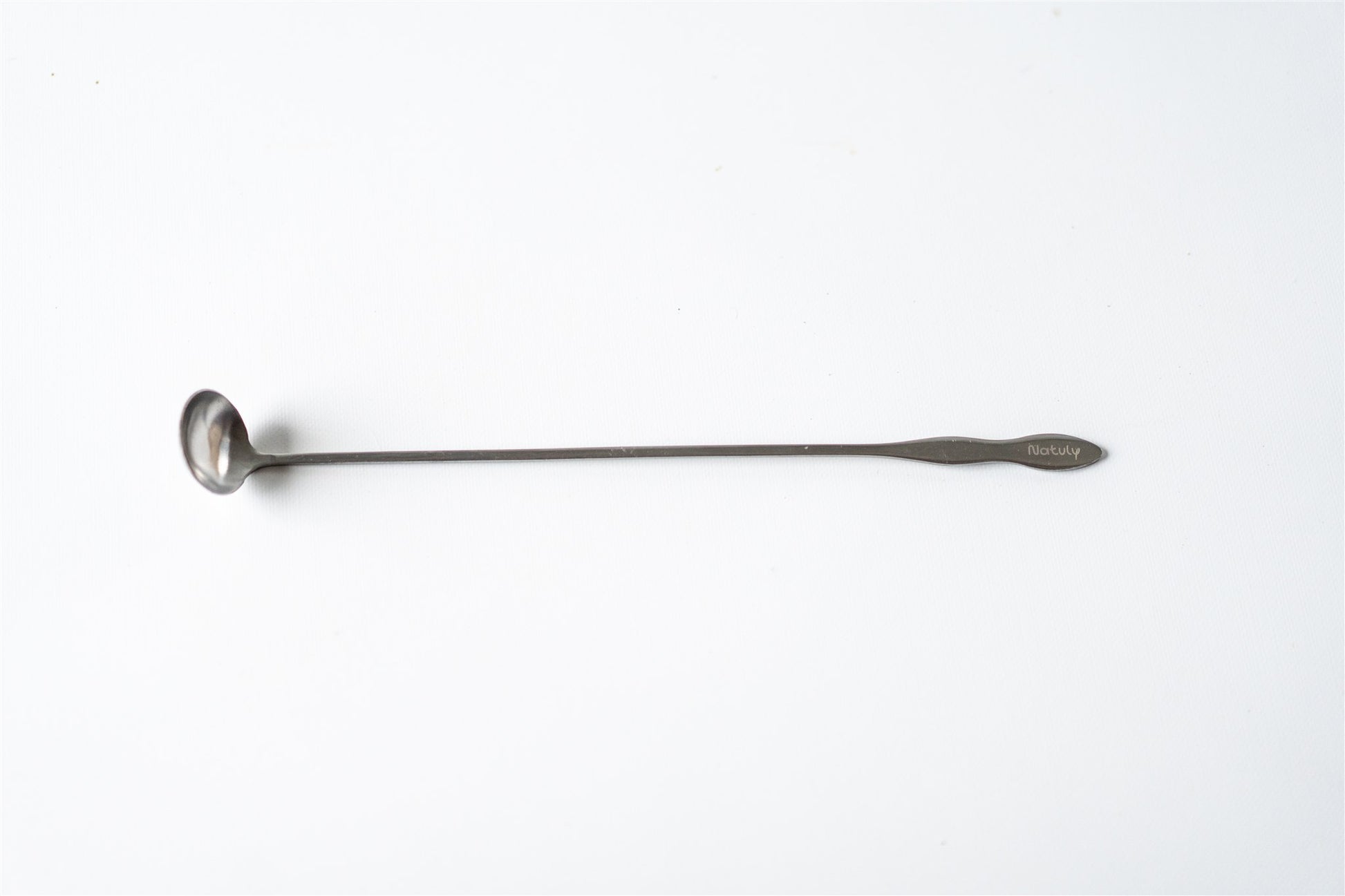 Lepel voor bokashi's