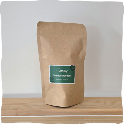 duindoornpoeder 250 gram