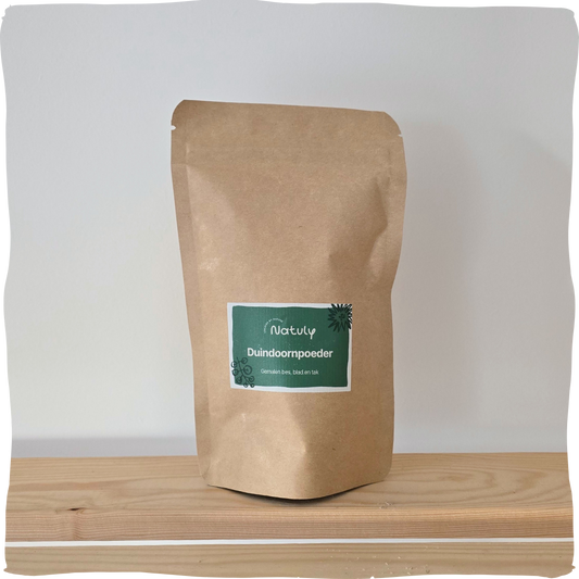 duindoornpoeder 250 gram