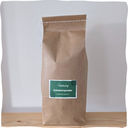 duindoornpoeder 500 gram