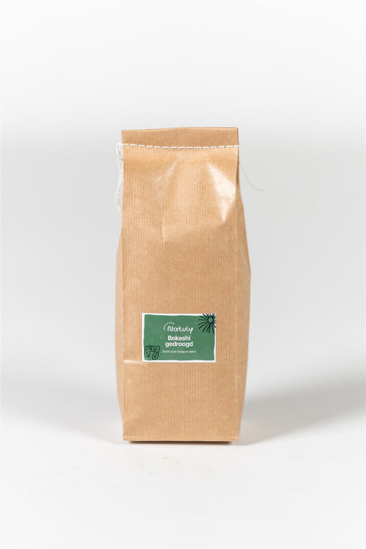Bokashi droog 0.5 kg