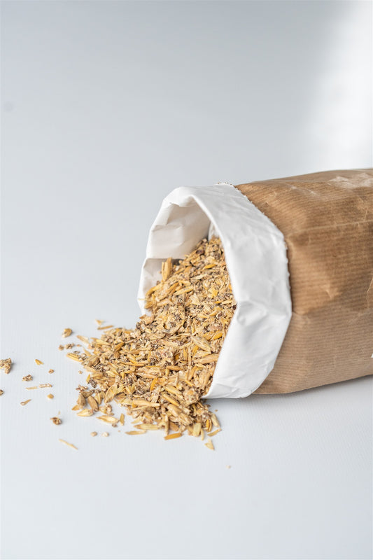 Bio Bokashi Droog
