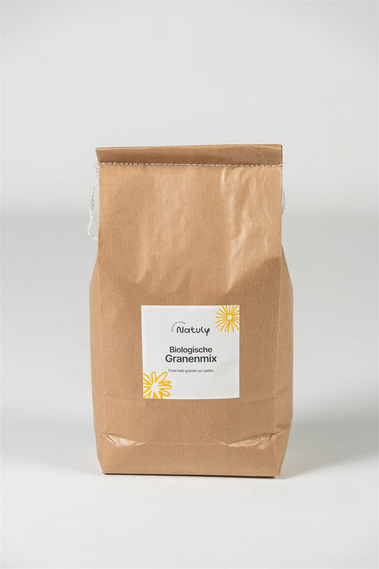 granenmix 4 kg