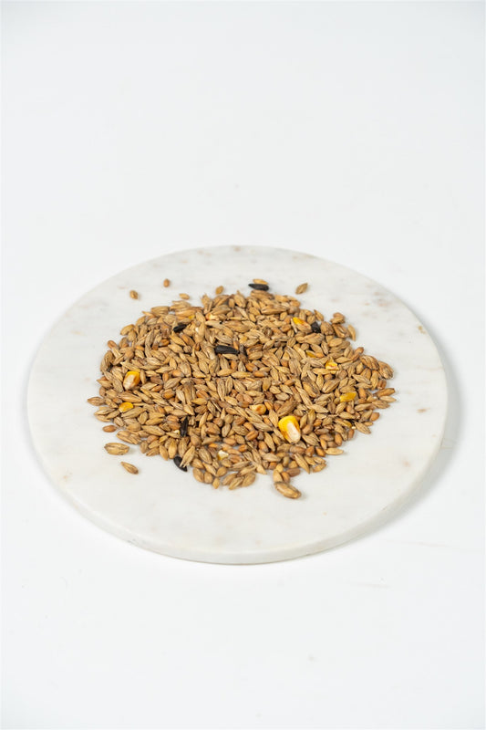 Biologische granenmix