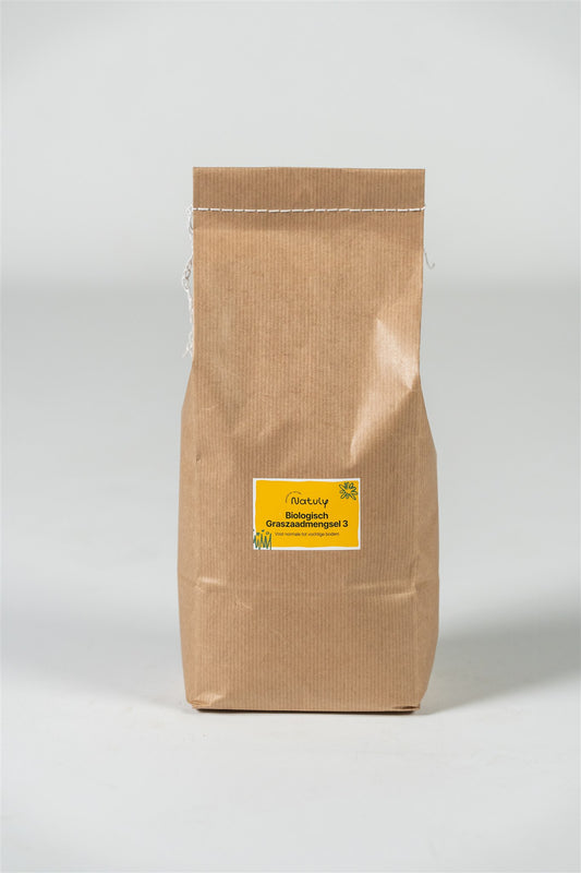 Graszaadmengsel 3 1 kg