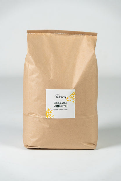 Legkorrel 10 kg