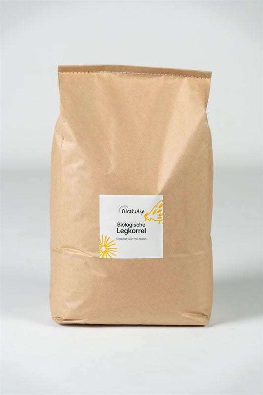 Legkorrel 10 kg
