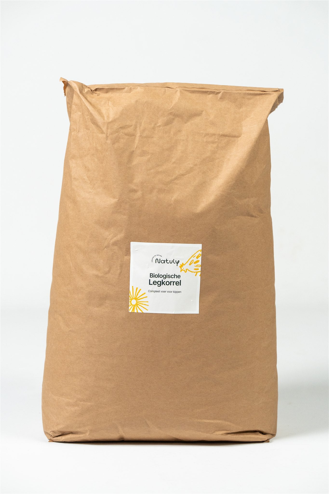 legkorrel 20 kg
